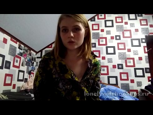 ❤️ Mladá blonďatá studentka z Ruska má ráda větší péra. ❤ Porno fb u cs.pornsos-com.ru ❤