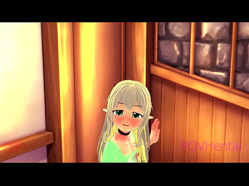 ❤️ (Trap) Elfská služebná vám pomůže umýt obličej. ❤ Porno fb u cs.pornsos-com.ru ❤
